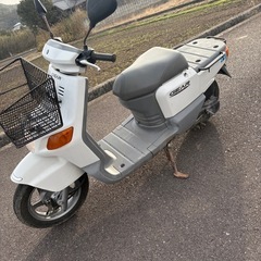 配達可能🛵　原付　スクーター　バイク　車体の画像