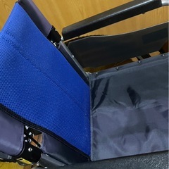 車椅子 介護用トイレの画像