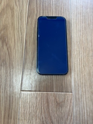 iPhone13 本体 【取引先決定⠀】