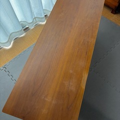 ローテーブルの画像