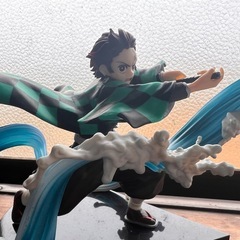 フィギュアアクションの画像