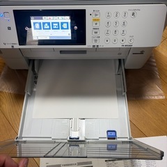 エプソン、プリンター　　ハガキサイズ〜A3までの画像