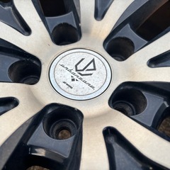 バリ山 WORK アーバンツォーネ 245/35ZR20夏タイヤ 4本セットの画像