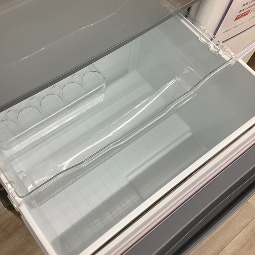 【トレファク シュロアモール筑紫野店】TOSHIBAの3ドア冷蔵庫 GR-K33Sのご紹介です！