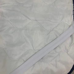 ベッドシーツ　シングルの画像