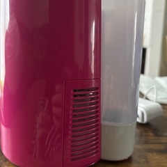 加湿器の画像