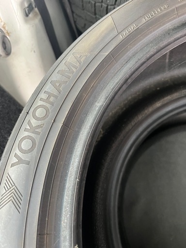 205/50r17ノーマルタイヤヨコハマ39週24年製2本セット 楽天市場】ノーマルタイヤ 205 ／50 r17の通販