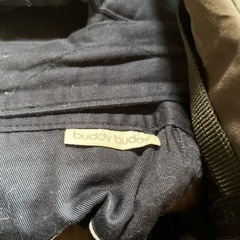 おんぶ紐の画像