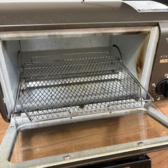オーブントースター　象印の画像