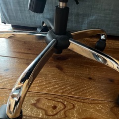 ニトリチェアの画像