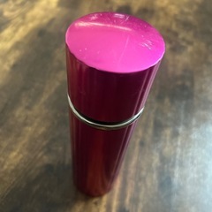 保冷保温 水筒の画像