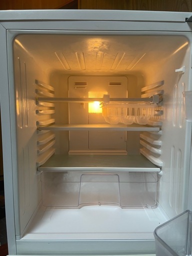 【美品・冷蔵庫】
