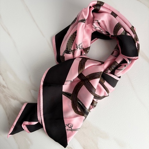 ☆現金払い可能☆ 【新品未使用タグ付き】LAUREN RALPH LAUREN  大判スカーフ 