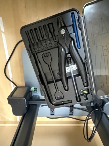 【限定値下げ中】AnkerMake M5 高速3Dプリンター｜定価約10万円｜付属品あり