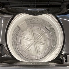 【来店いただける方限定】全自動洗濯機【トレファク摂津店】の画像