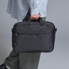 MAGASIN DE MODE TOOLS ビジネスバッグ(未使用)の画像