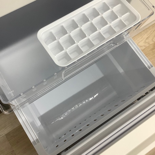 【トレファク シュロアモール筑紫野店】Panasonicの2ドア冷蔵庫 NR-B16C1-Wのご紹介です！