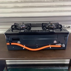 2022年 LPガス パロマ IC-73KWA-Lの画像