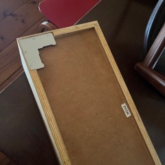 無印　棚の画像