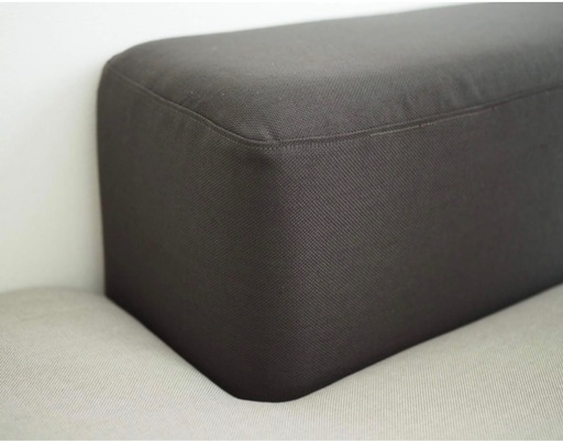 【美品】無印良品　ソファベンチを大変お安くお譲りいたします。