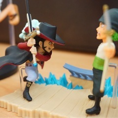 ワンピースの画像