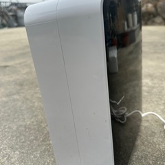 日本トリム　電解水素水整水器の画像