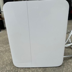 日本トリム　電解水素水整水器の画像