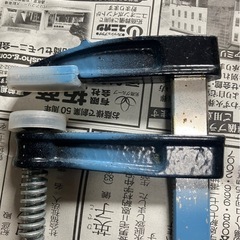 工具【決まりました】の画像