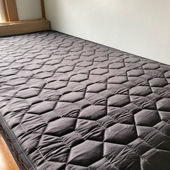 マットレス　シングル　の画像