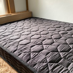 マットレス　シングル　の画像
