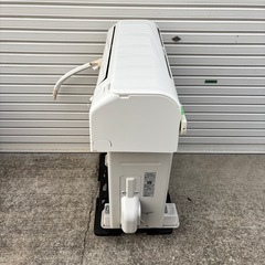コロナ　ルームエアコン CSH-N2221R 2.2Kw 2022年製の画像