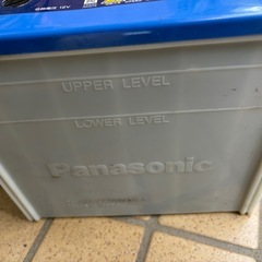 パナソニック バッテリー カオス Q-90の画像