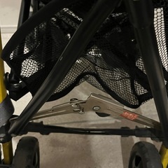 JEEP  ベビーカーの画像