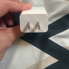 USB-C充電器 最大20W（PSE認証）の画像