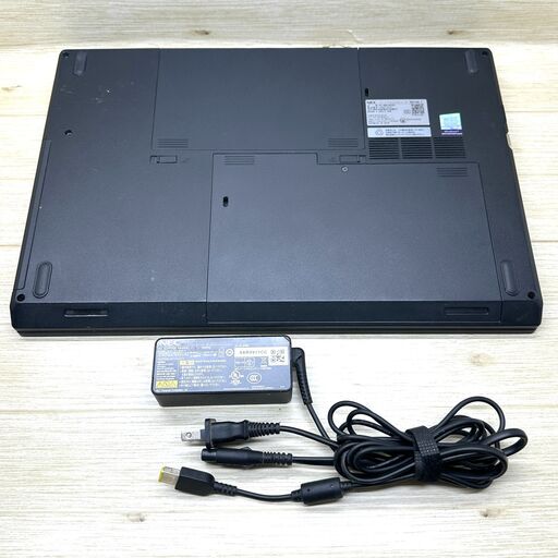 ★第10世代Corei7★ SSD512GB 15.6型 NEC J13