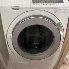 日立ビッグドラムの画像