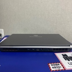 【早い者勝ち】美品高性能ゲーミングノートPC RTX4050 / Core i7 / メモリ32GB / SSD1TBの画像