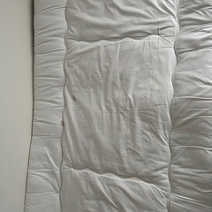 【無料‼️】ニトリ　敷布団の画像