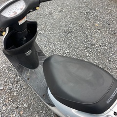 ライブディオ　AF35 すぐ乗れますの画像