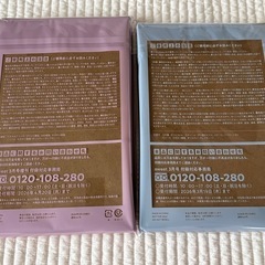 Sweet 3月号 付録2点セット 雪焼けハローキティの画像