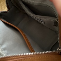 バッグ　👜新品の画像