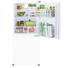 取引中※冷蔵庫　現金支払いの画像