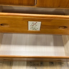 【軽トラック90分貸出サービス】ワードローブの画像