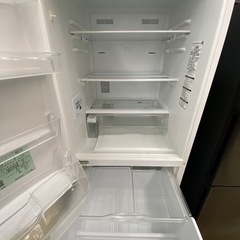 Panasonic 335L 冷凍冷蔵庫2019年製【リサイクルフカツ岡崎倉庫店】260227SS-2の画像