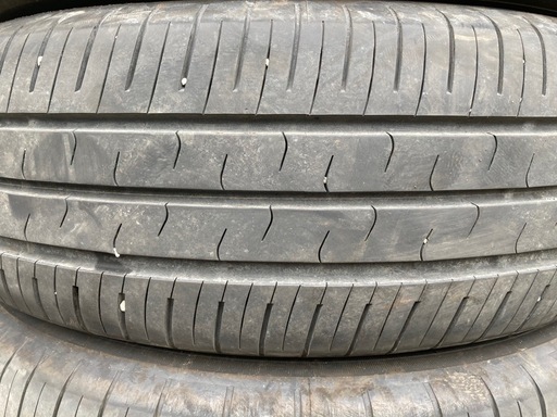 TOYO 195/65R15 2025年製 夏タイヤ 4本