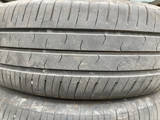TOYO 195/65R15 2025年製 夏タイヤ 4本