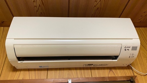 6畳用エアコン