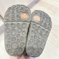 イフミー　IFME ブーツ　キッズシューズの画像