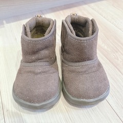 イフミー　IFME ブーツ　キッズシューズの画像