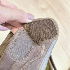 イフミー　IFME ブーツ　キッズシューズの画像